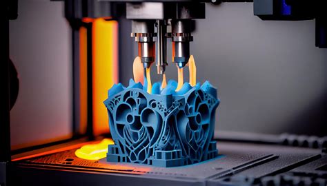 3d printing and cnc machining industry trends|3d printing trends 2023.